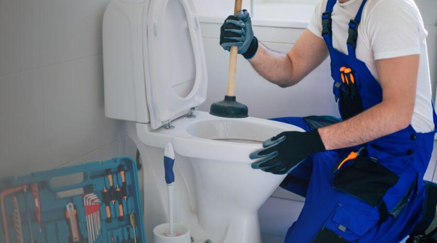 Professional Leak Detection in Byron, GA