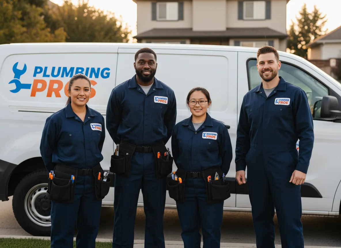 Water Heater Repair company in Byron, GA